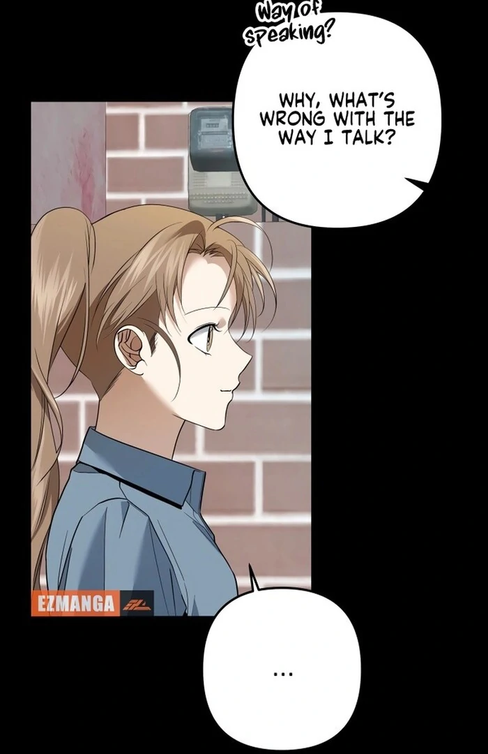 Dawn And Midnight Sun chapter 7 page 25