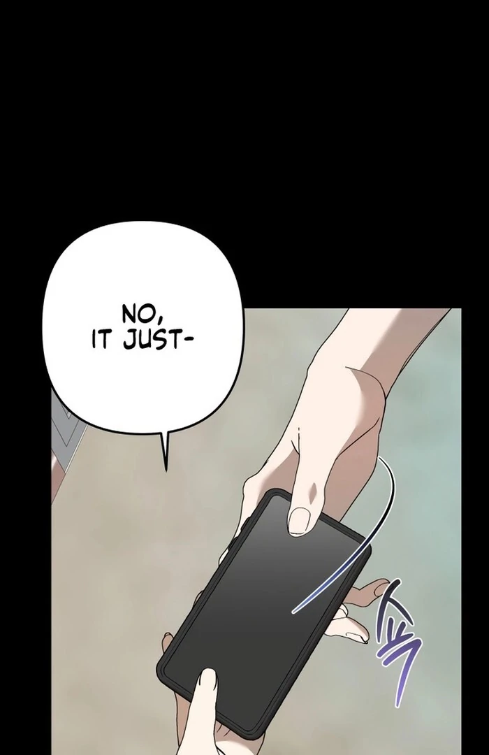 Dawn And Midnight Sun chapter 7 page 26
