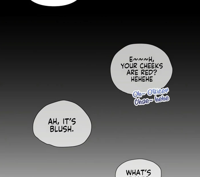 Dawn And Midnight Sun chapter 7 page 58
