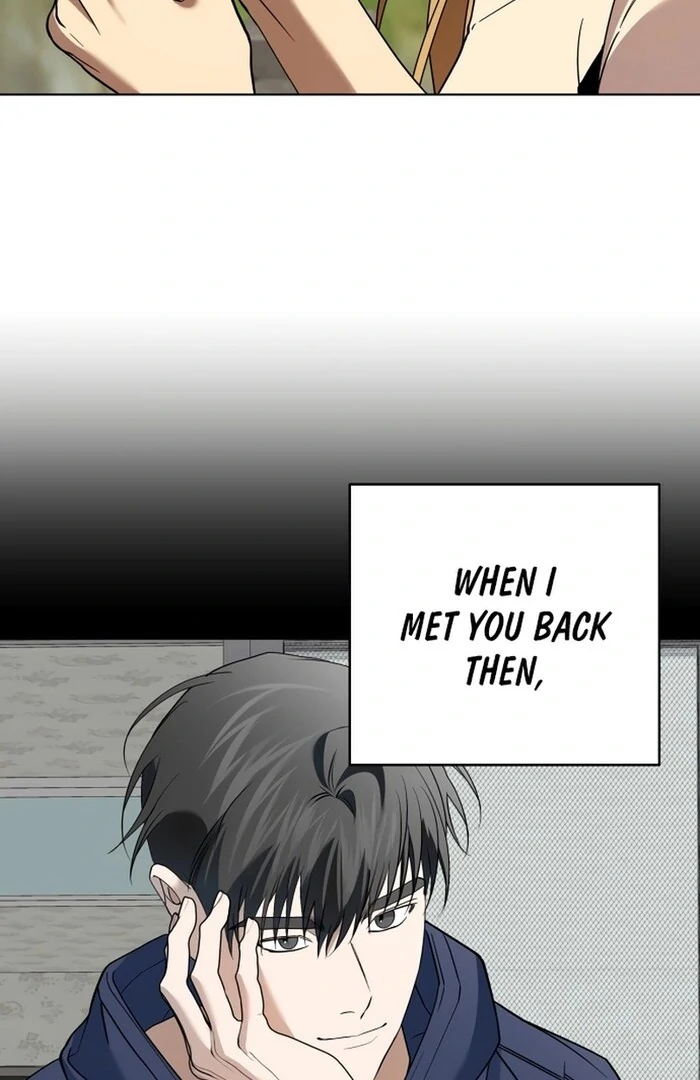 Dawn And Midnight Sun chapter 7 page 61