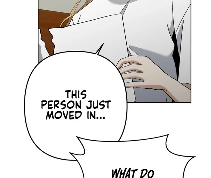 Dawn And Midnight Sun chapter 8 page 18