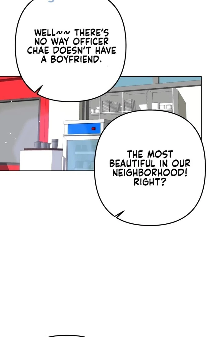 Dawn And Midnight Sun chapter 8 page 22