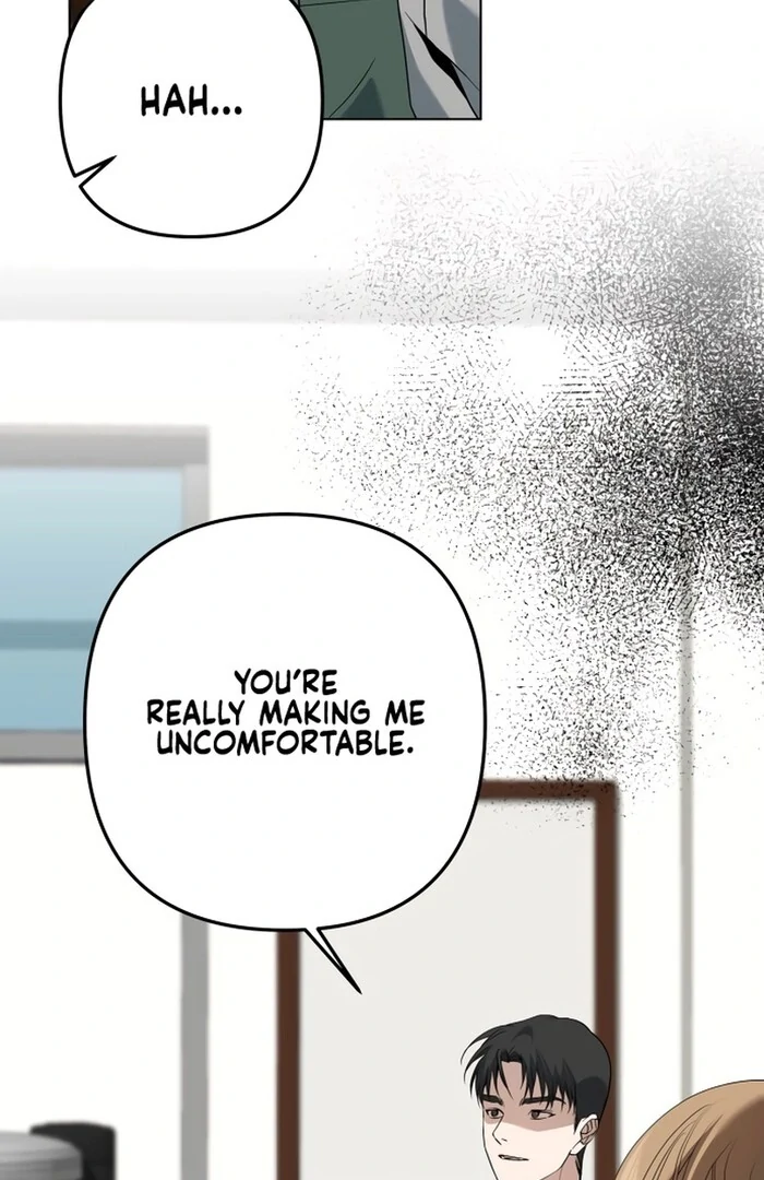 Dawn And Midnight Sun chapter 8 page 26
