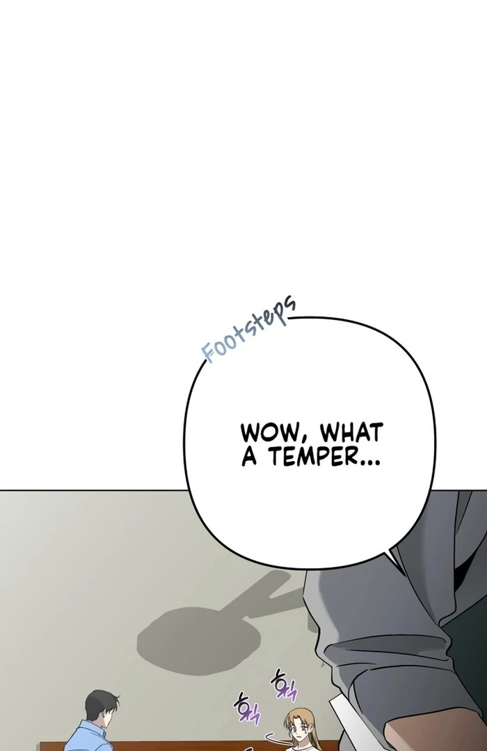 Dawn And Midnight Sun chapter 8 page 35