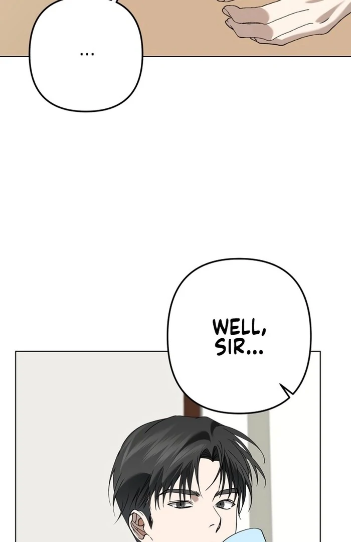 Dawn And Midnight Sun chapter 8 page 42