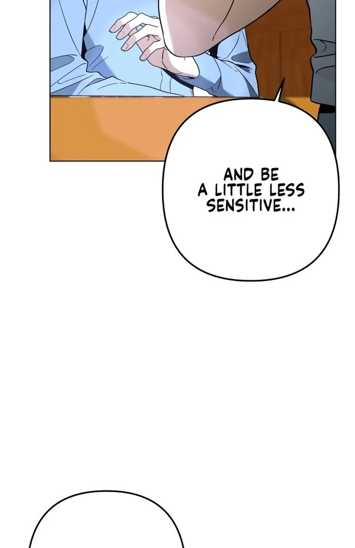 Dawn And Midnight Sun chapter 8 page 53
