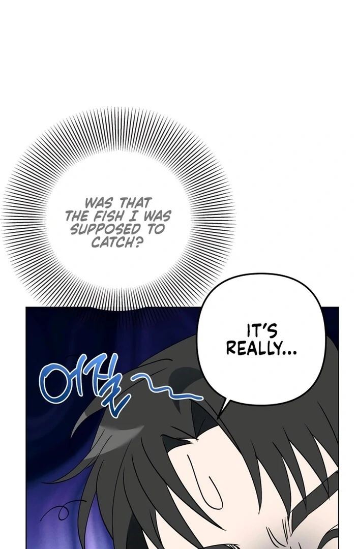 Dawn And Midnight Sun chapter 8 page 65