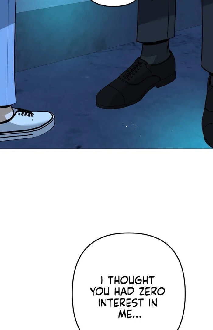 Dawn And Midnight Sun chapter 9 page 101