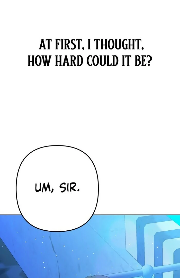 Dawn And Midnight Sun chapter 9 page 2