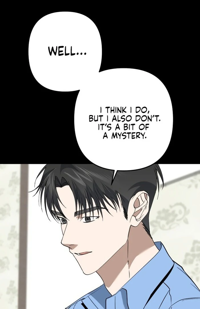 Dawn And Midnight Sun chapter 9 page 22