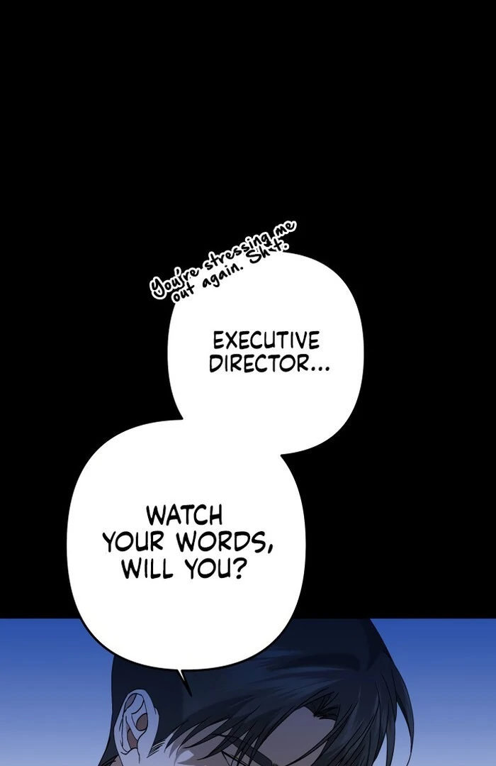 Dawn And Midnight Sun chapter 9 page 31