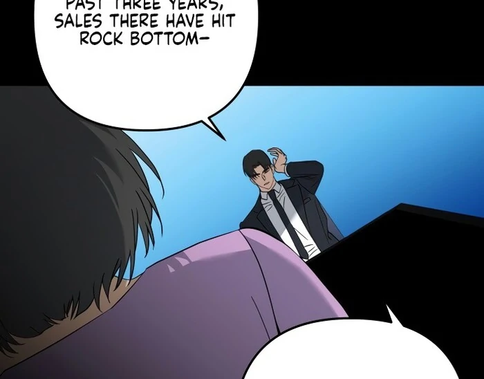 Dawn And Midnight Sun chapter 9 page 38