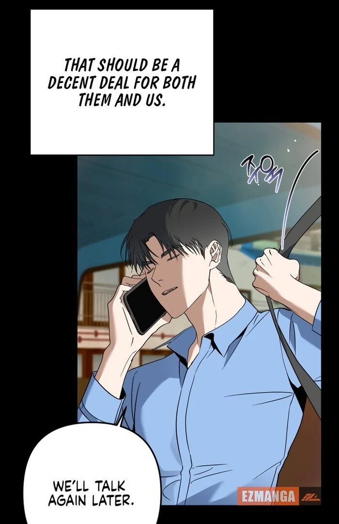 Dawn And Midnight Sun chapter 9 page 63