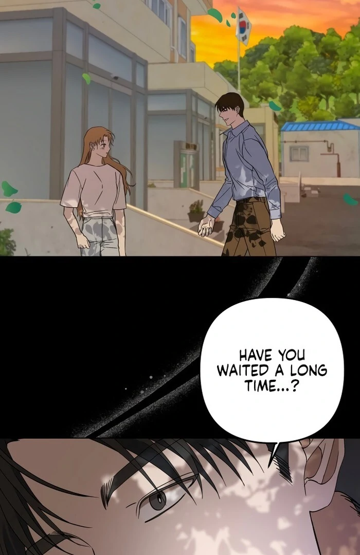 Dawn And Midnight Sun chapter 9 page 68
