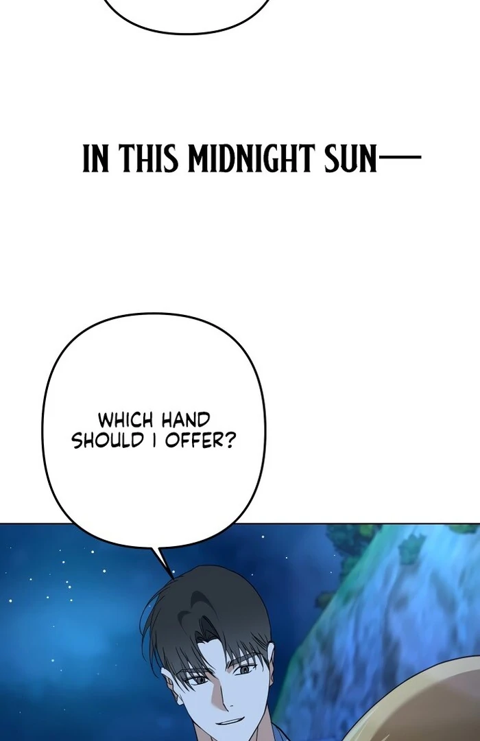 Dawn And Midnight Sun chapter 9 page 79