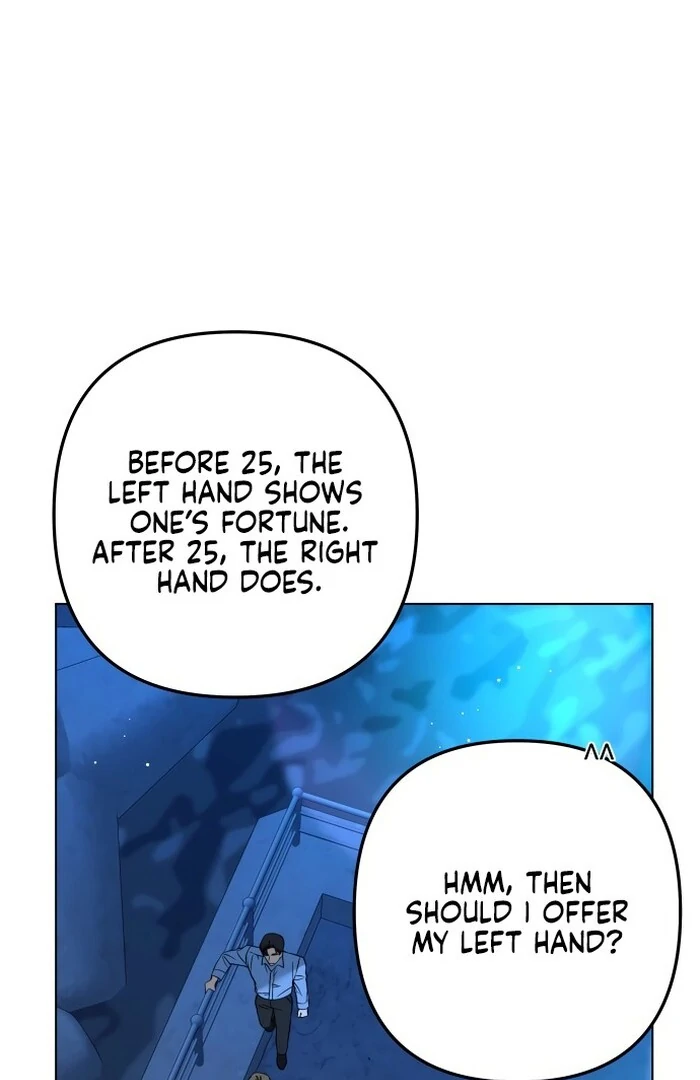 Dawn And Midnight Sun chapter 9 page 81