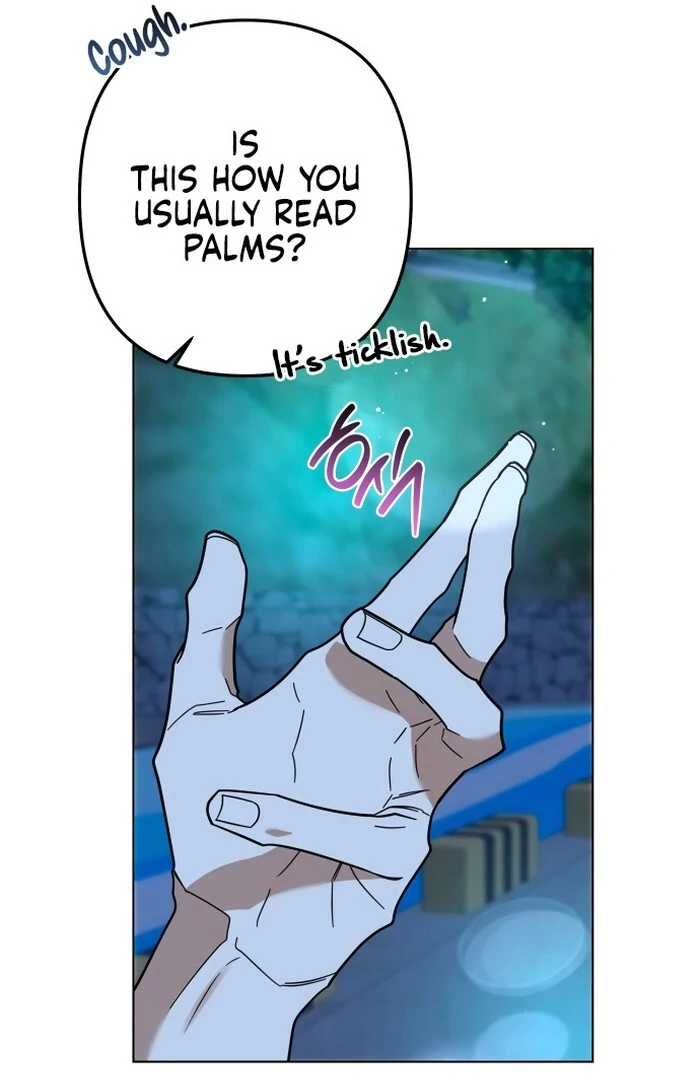 Dawn And Midnight Sun chapter 9 page 97