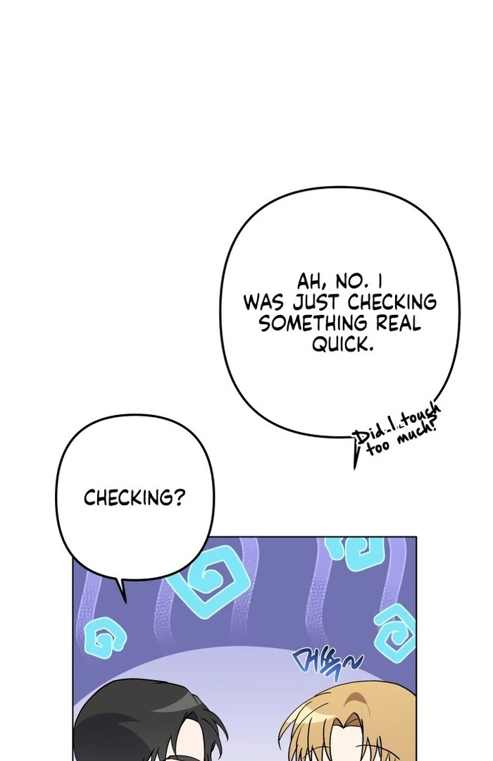 Dawn And Midnight Sun chapter 9 page 98