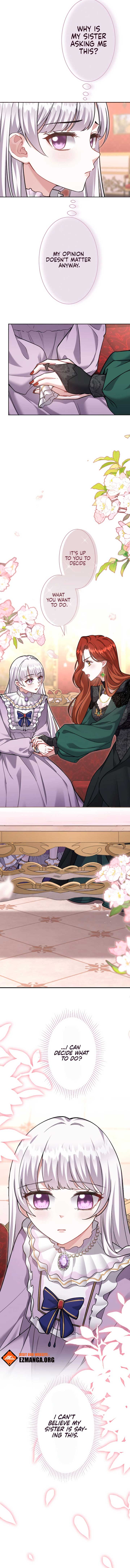 I Became A Tutor To Protect My Sister chapter 2 page 5