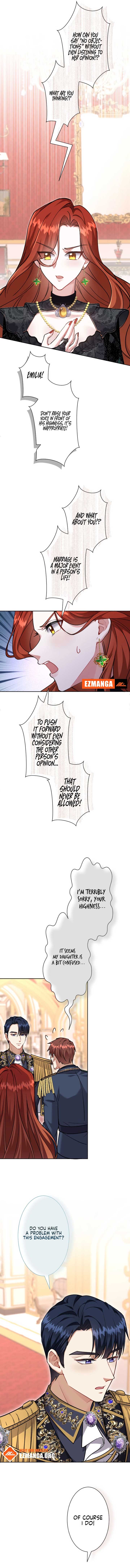 I Became A Tutor To Protect My Sister chapter 2 page 10