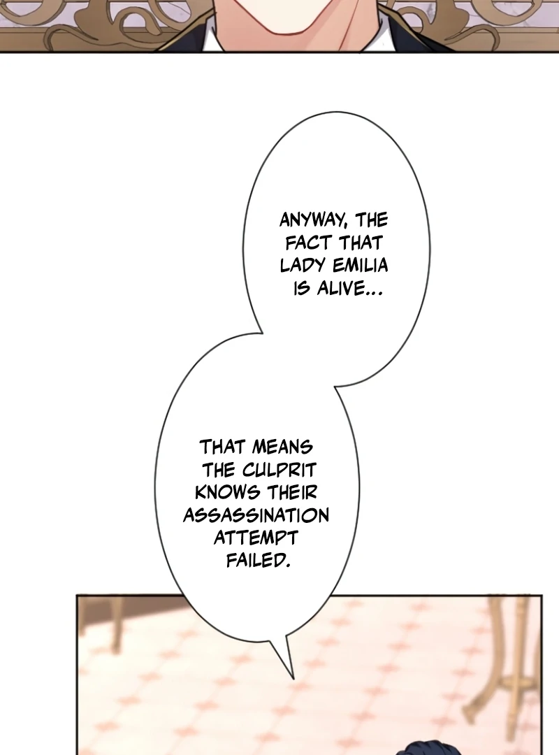 I Became A Tutor To Protect My Sister chapter 7 page 106