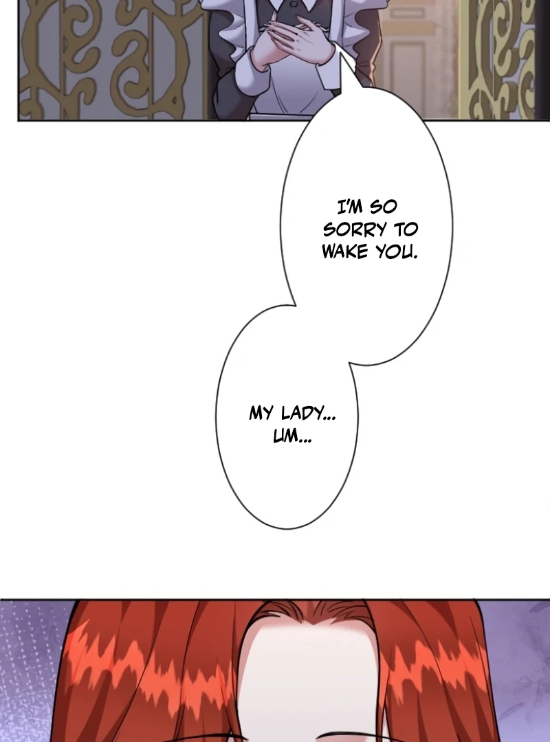 I Became A Tutor To Protect My Sister chapter 7 page 21