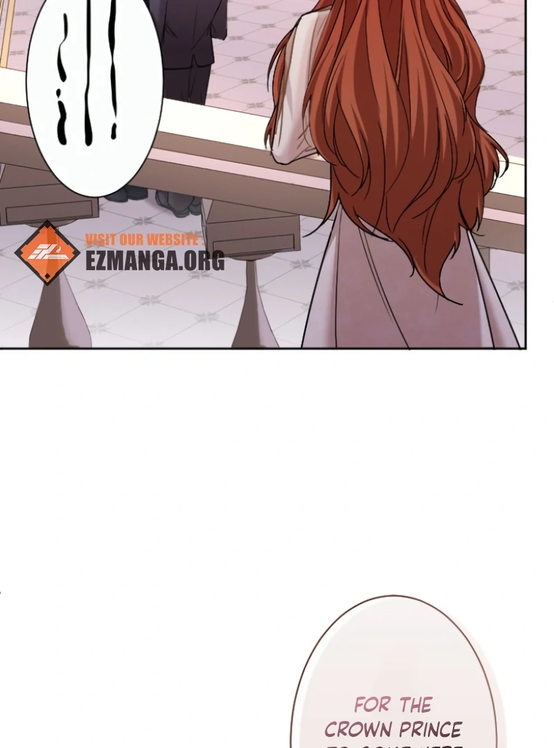 I Became A Tutor To Protect My Sister chapter 7 page 33