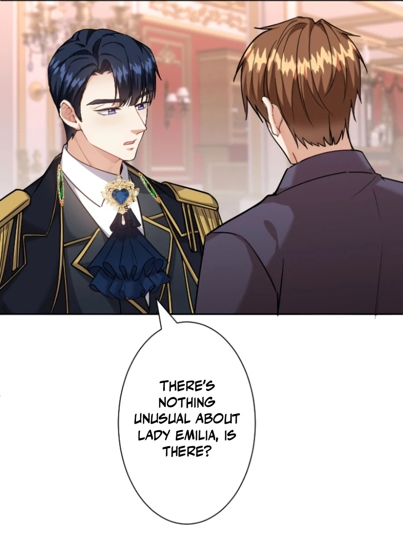 I Became A Tutor To Protect My Sister chapter 7 page 39