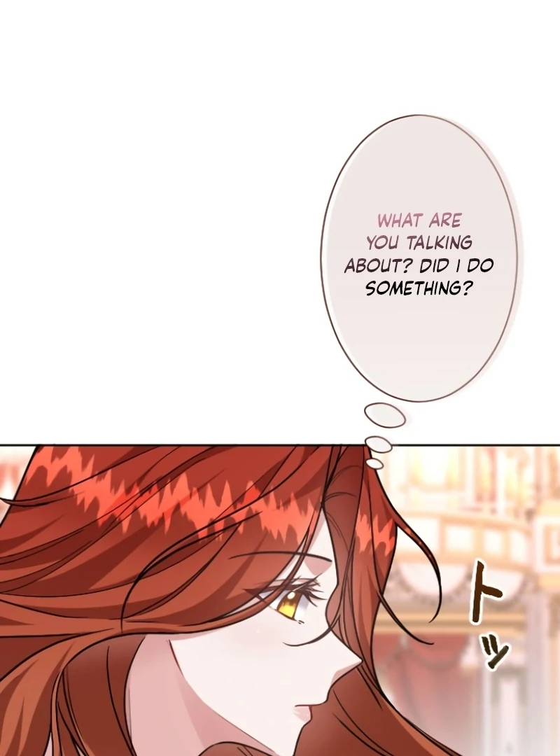 I Became A Tutor To Protect My Sister chapter 7 page 40