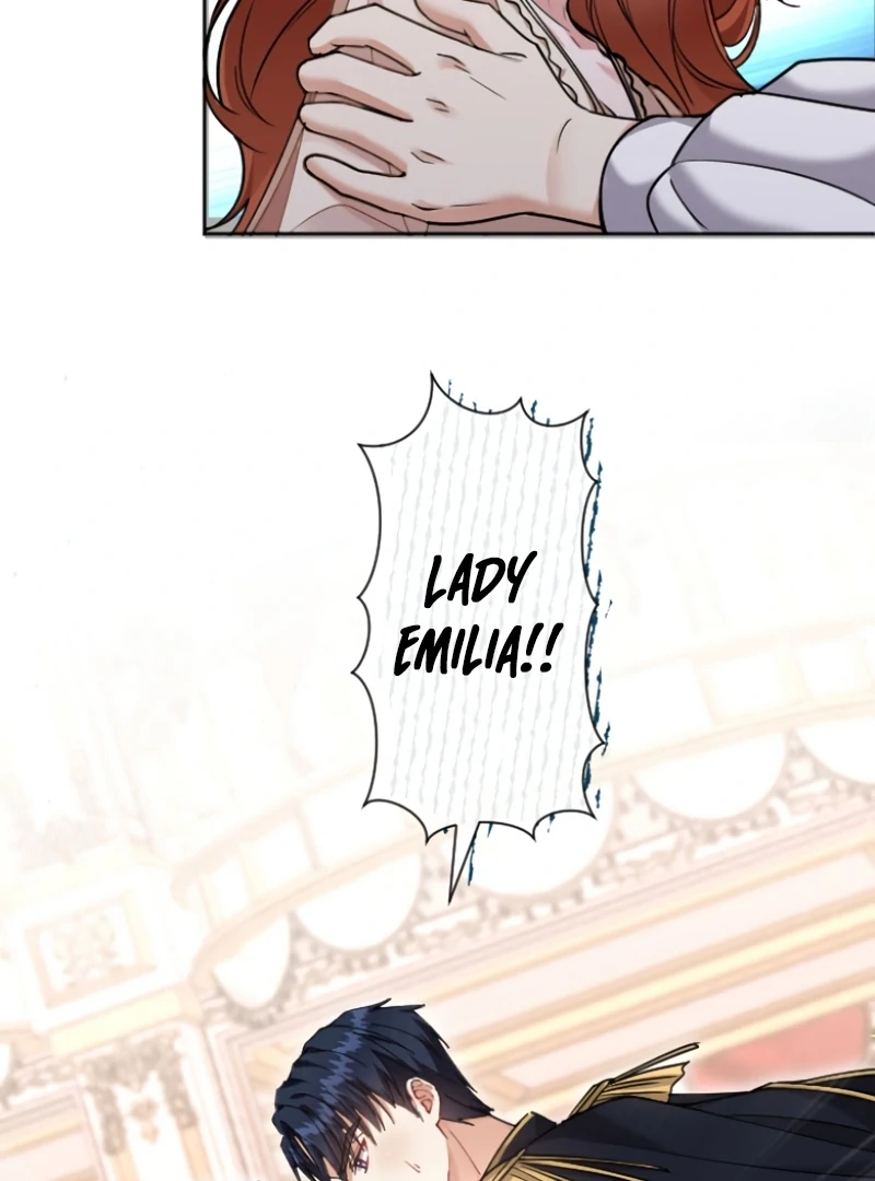 I Became A Tutor To Protect My Sister chapter 7 page 45