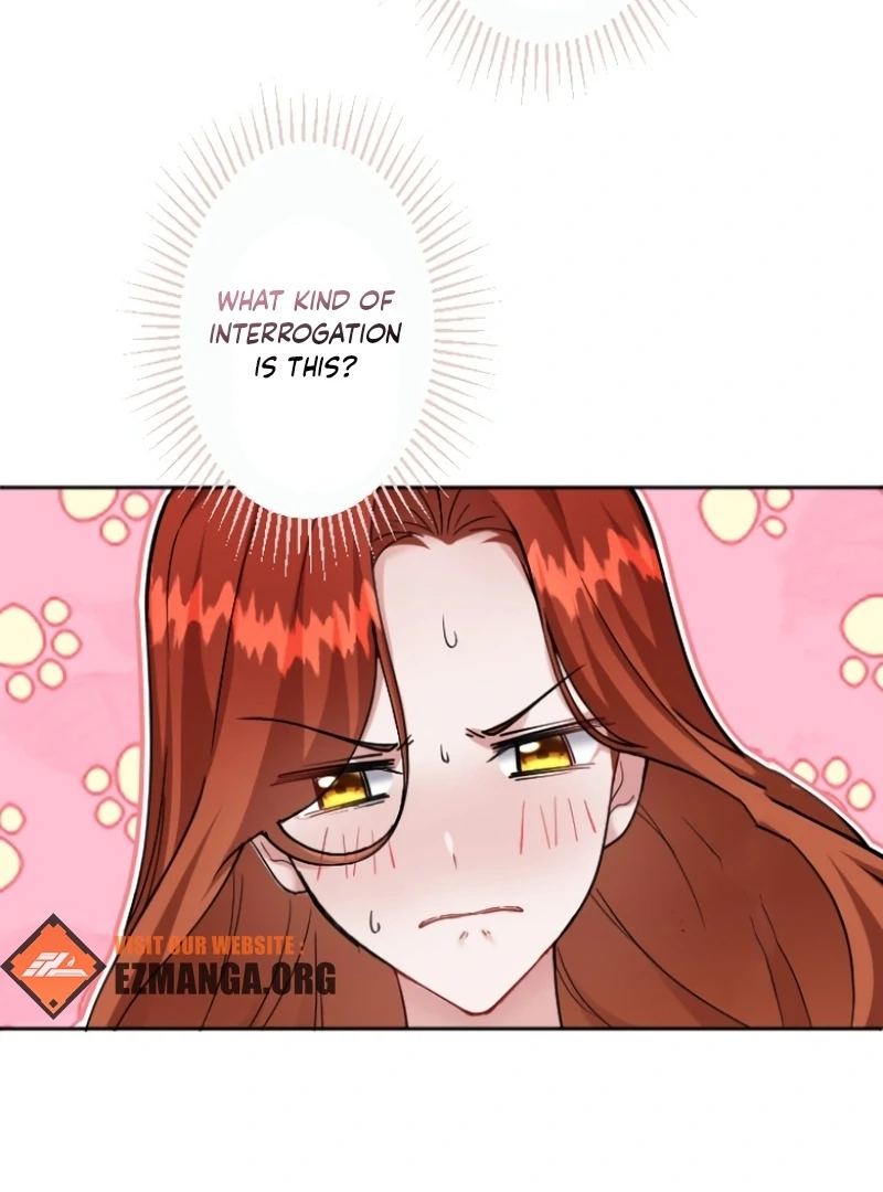 I Became A Tutor To Protect My Sister chapter 7 page 53