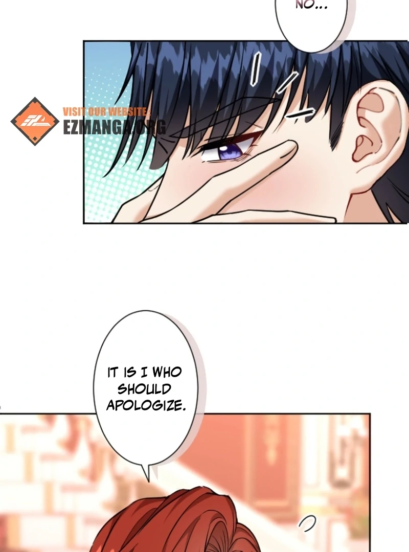 I Became A Tutor To Protect My Sister chapter 7 page 67