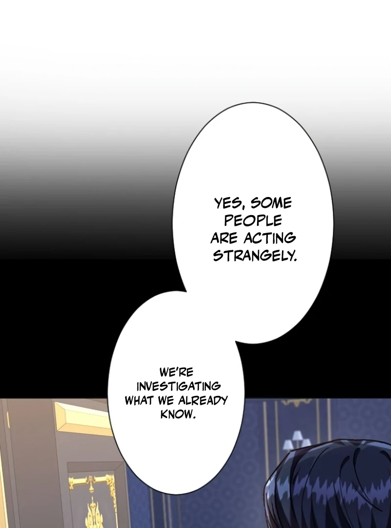 I Became A Tutor To Protect My Sister chapter 7 page 85