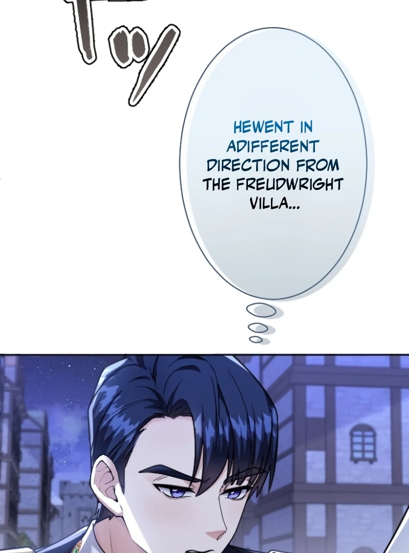 I Became A Tutor To Protect My Sister chapter 7 page 9