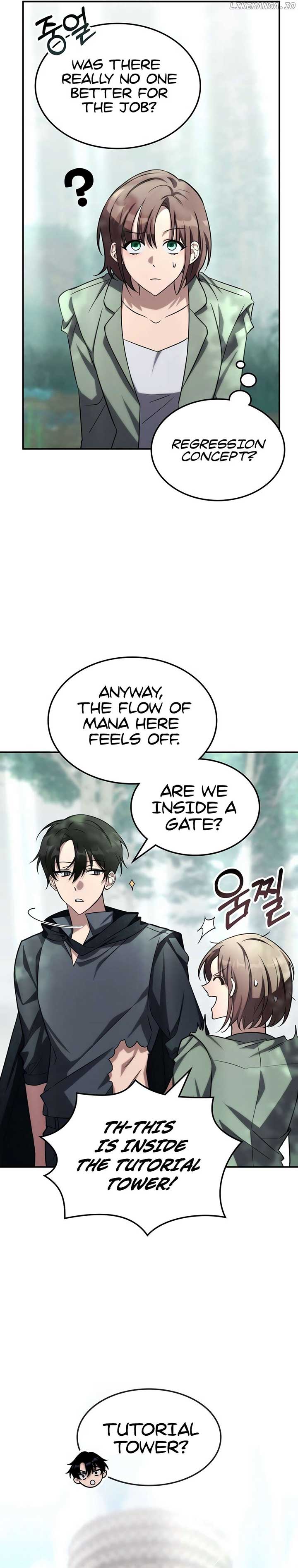 The Veteran Healer Is Overpowered chapter 1 page 35