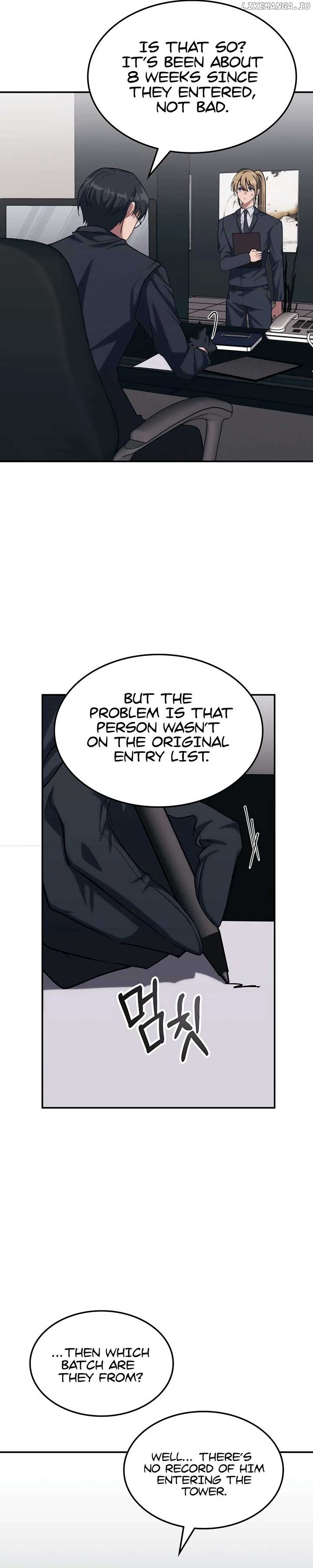The Veteran Healer Is Overpowered chapter 1 page 44