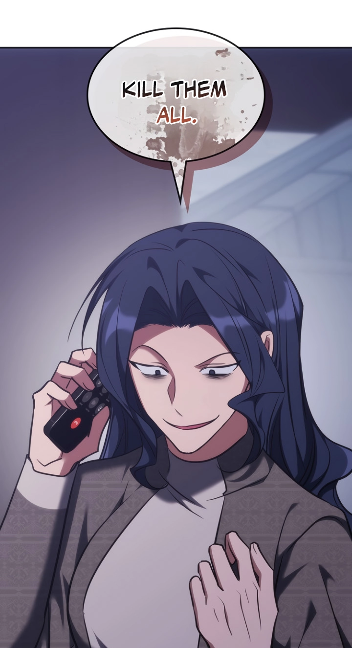 The Veteran Healer Is Overpowered chapter 100 page 93