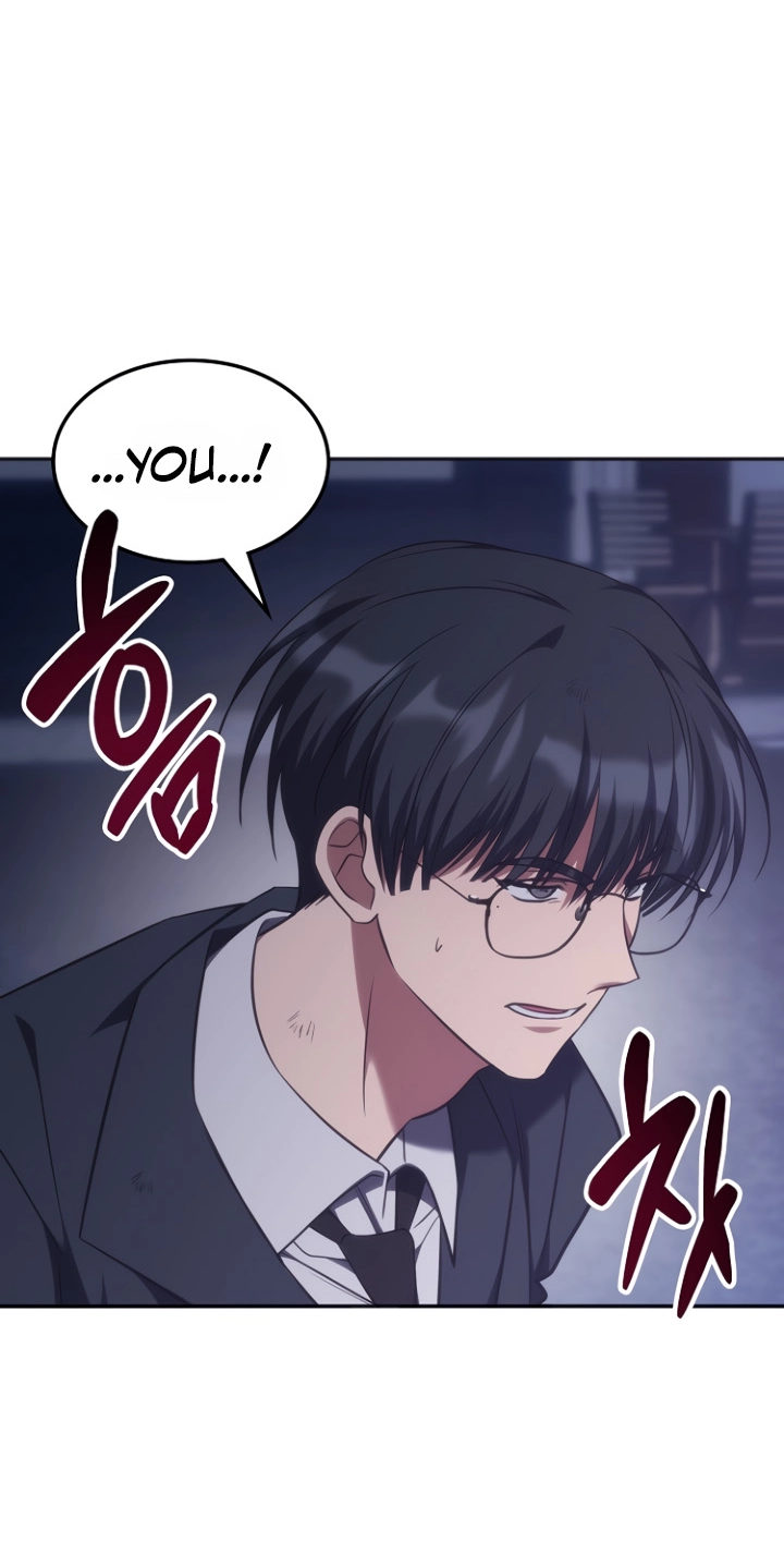 The Veteran Healer Is Overpowered chapter 100 page 21