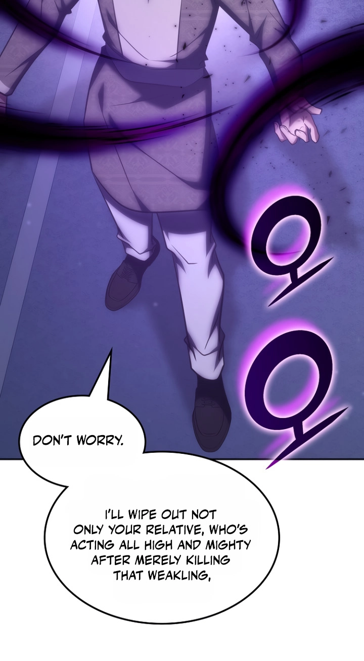The Veteran Healer Is Overpowered chapter 100 page 38