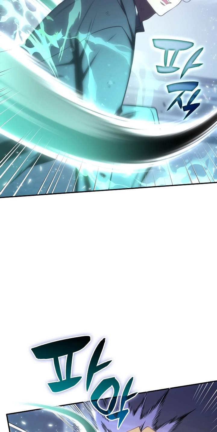 The Veteran Healer Is Overpowered chapter 100 page 18