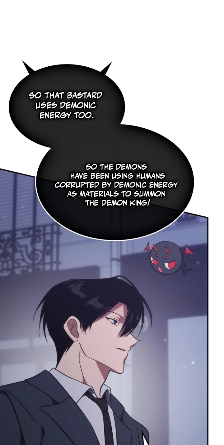 The Veteran Healer Is Overpowered chapter 100 page 66