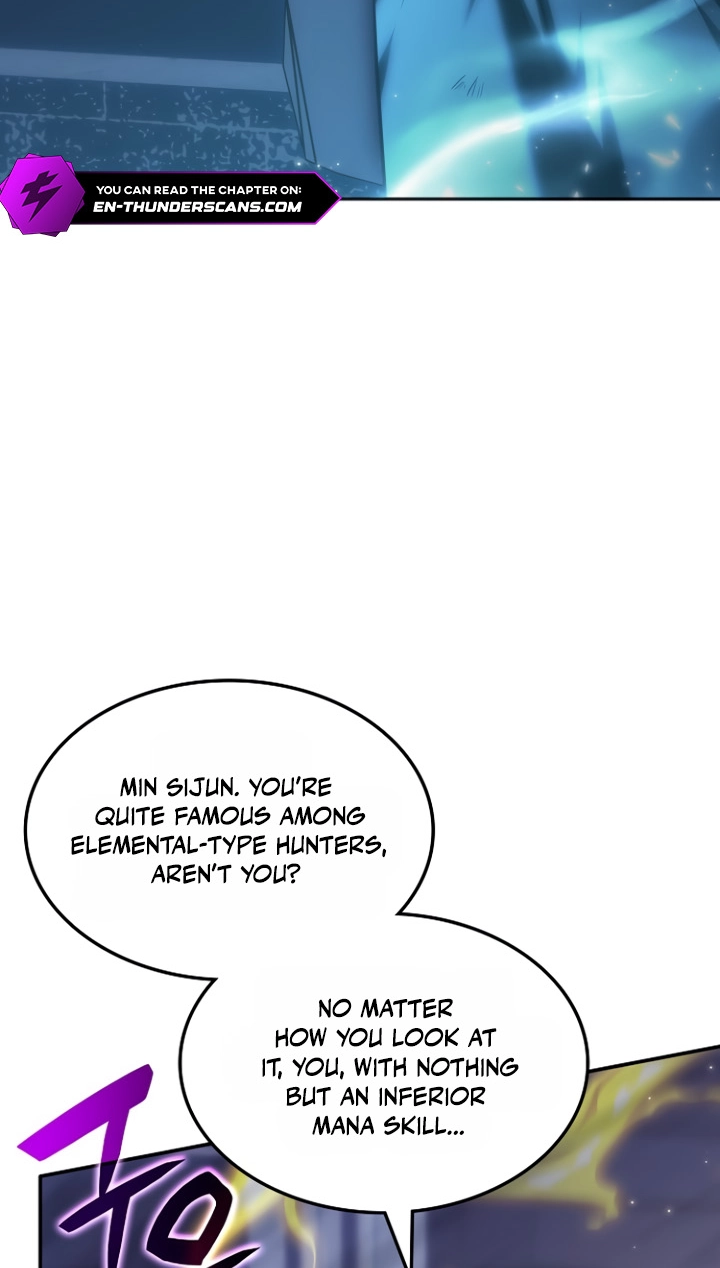 The Veteran Healer Is Overpowered chapter 100 page 9