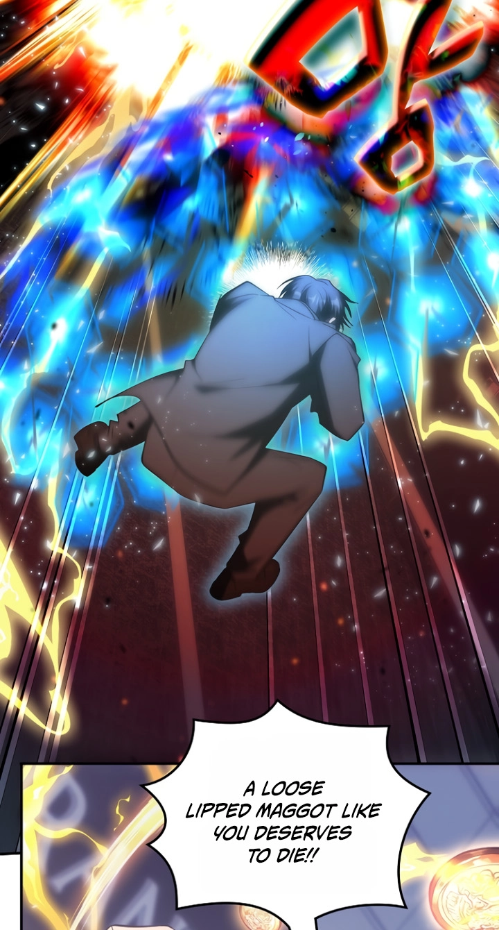 The Veteran Healer Is Overpowered chapter 100 page 3