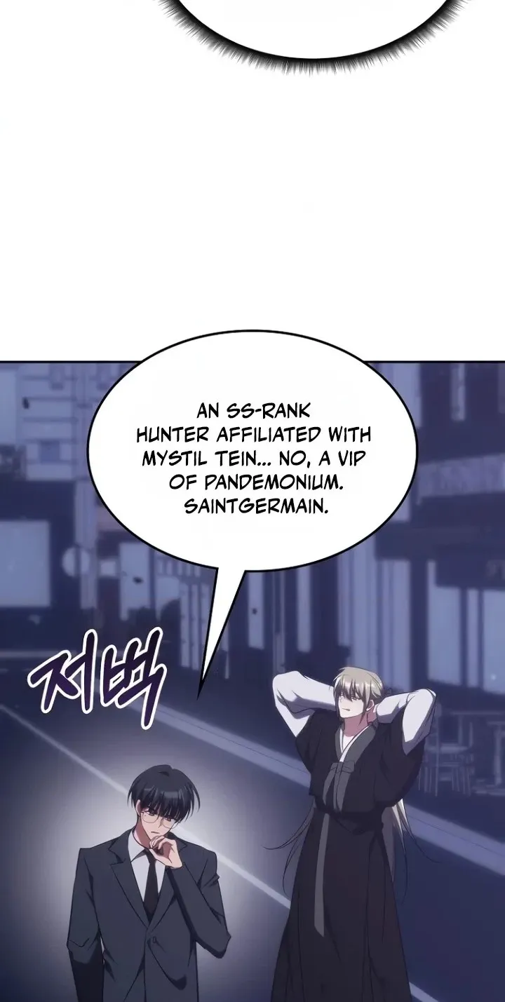 The Veteran Healer Is Overpowered chapter 100 page 60