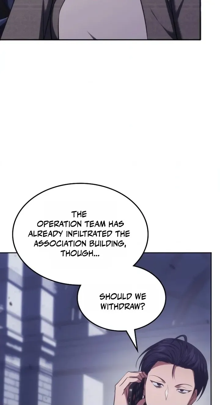 The Veteran Healer Is Overpowered chapter 100 page 90
