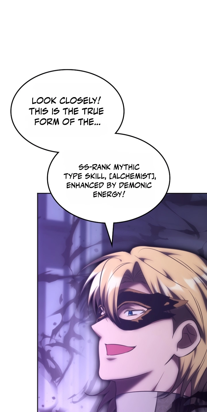 The Veteran Healer Is Overpowered chapter 100 page 16
