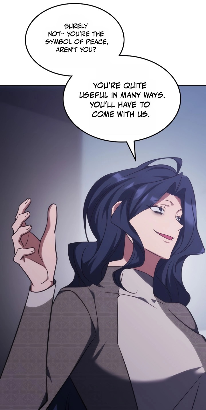 The Veteran Healer Is Overpowered chapter 100 page 82
