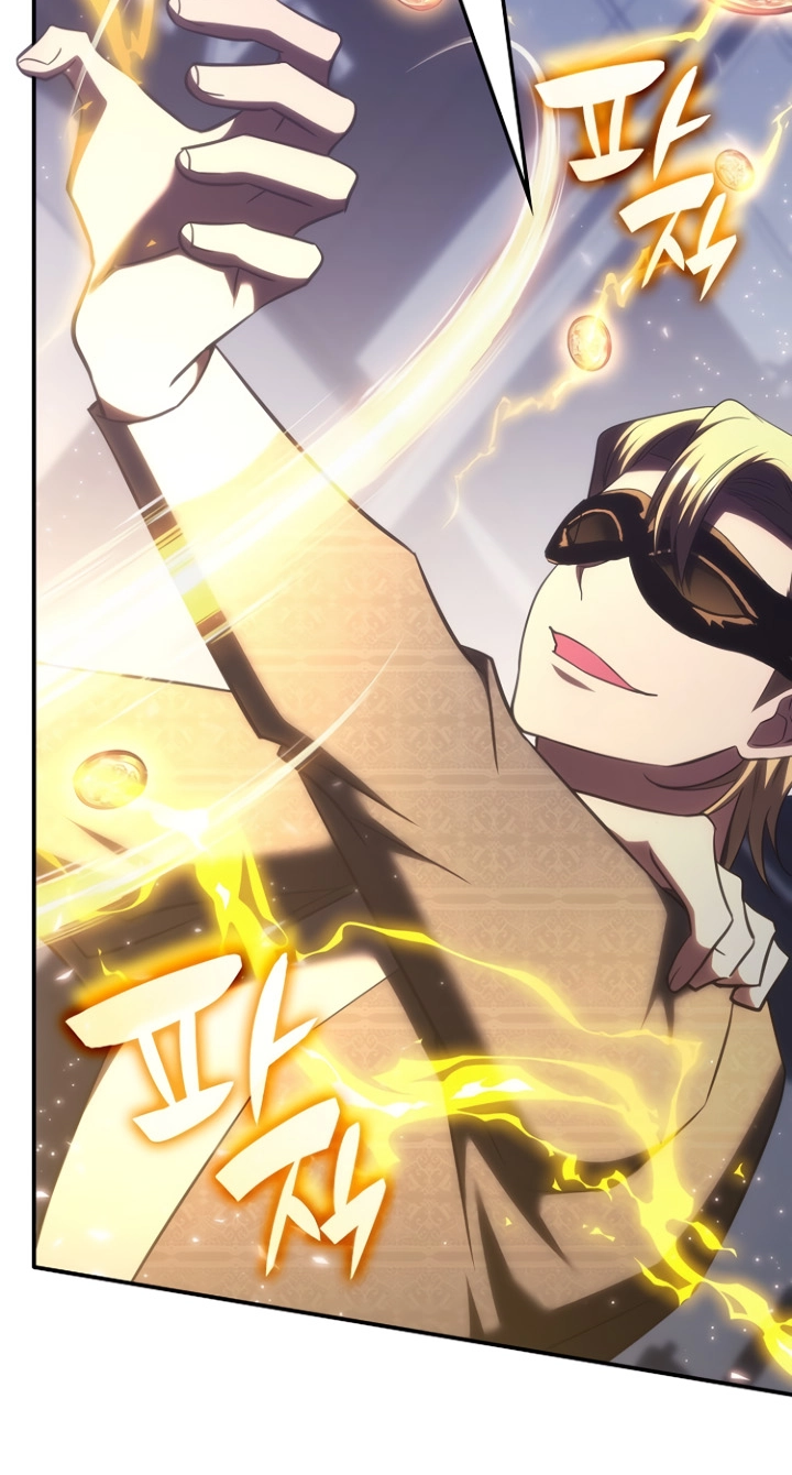 The Veteran Healer Is Overpowered chapter 100 page 4