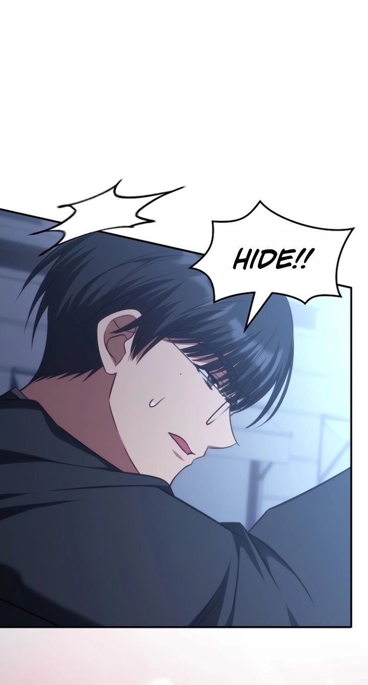 The Veteran Healer Is Overpowered chapter 100 page 5