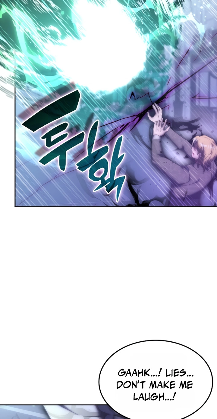 The Veteran Healer Is Overpowered chapter 100 page 71